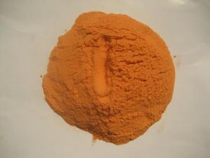 脱水胡萝卜粉