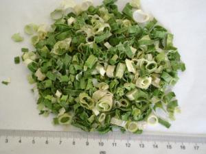 脱水小香葱