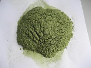 脱水菠菜粉