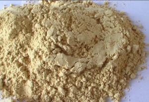 有机脱水姜粉